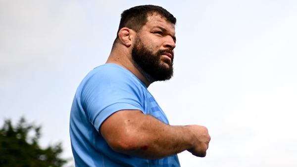 Rabah Slimani