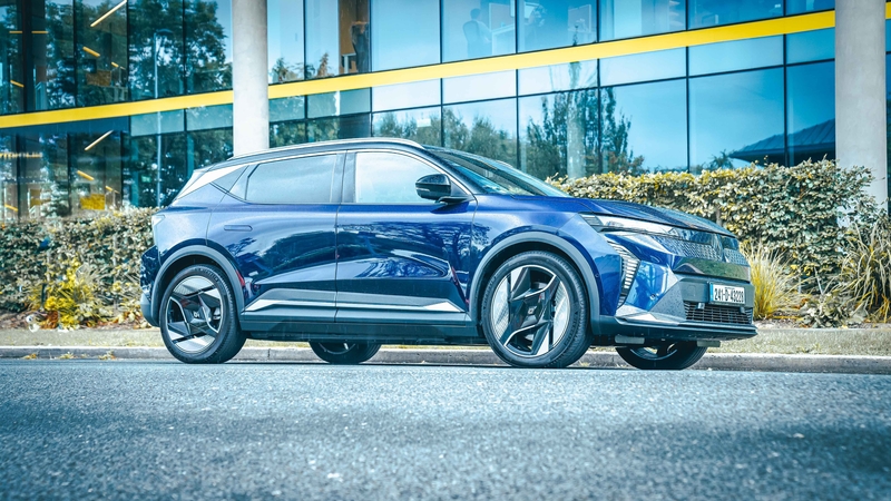 Renault was one of the few companies in the sector to maintain its targets for last year