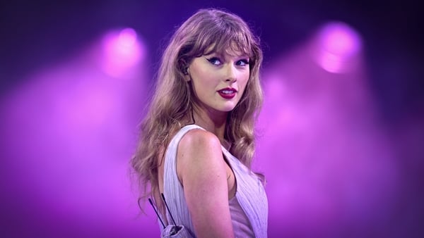 Taylor Swift: "I'm feeling really grateful for the unexpected memories this tour has created"