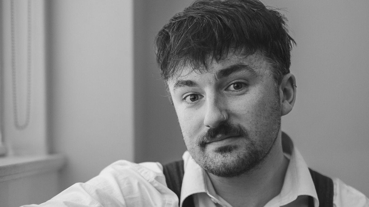 Derry Extra: Mícheál McCann