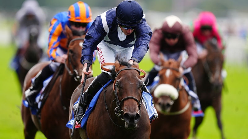 Celandine will now head for the Cheveley Park Stakes at Newmarket