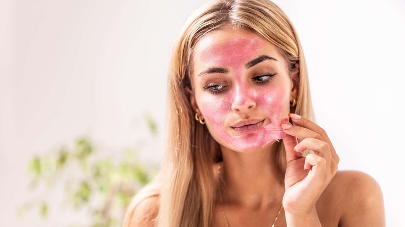 The skincare routine has gone viral for its labour-intensive demands.