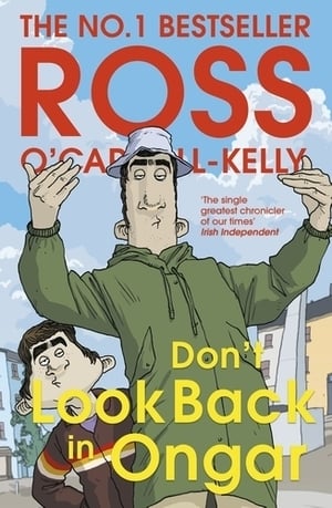 The Last Ross O'Carroll Kelly Book