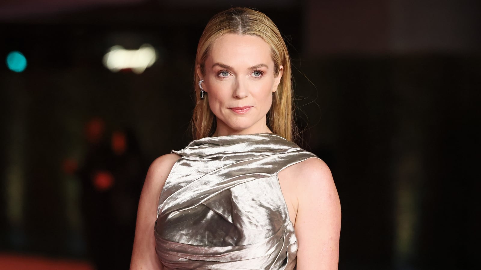 Kerry Condon will star opposite her fellow Irish actor Andrew Scott and Osc...