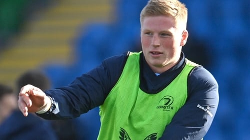 Paddy McCarthy