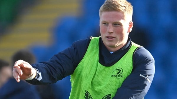 Paddy McCarthy