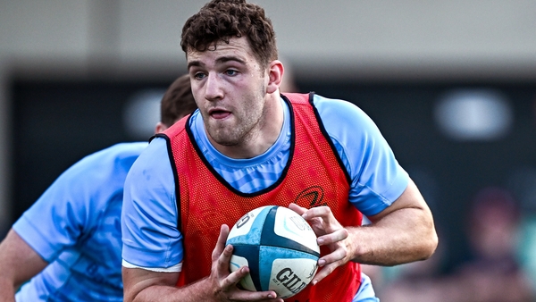 James Culhane