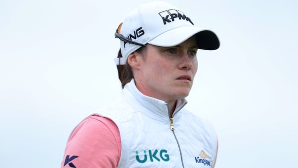 Much for Leona Maguire as she targets a high finish on the famed Scottish links