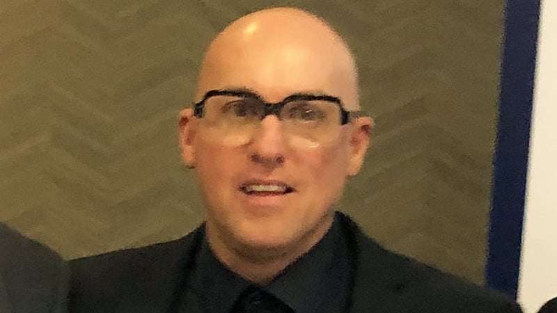 David 'Dee' Stitt has pleaded not guilty to the charge of publishing material with the intent of stirring up hatred (file image)