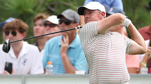 Rory McIlroy is a fan of the Canadian Open timing