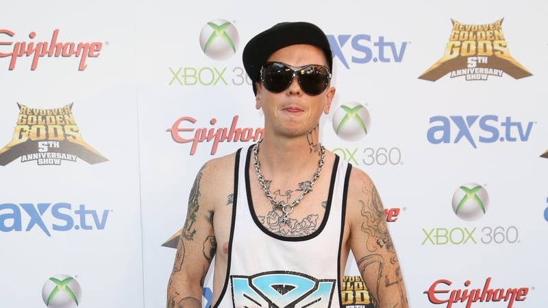 Sid WIlson: "Hi everybody, I had an explosion in my face. I'm OK, I'm going to be OK. But I did have some serious burns to my face and my arms."