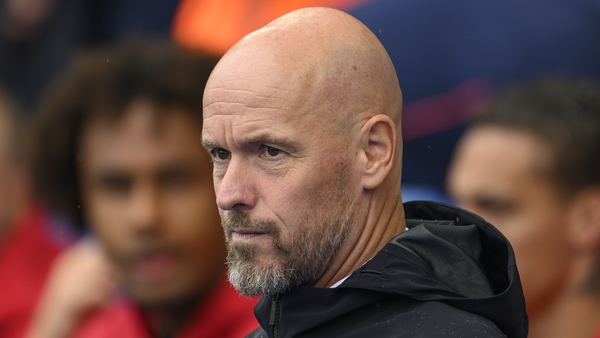 'We have to talk about this, how we act in that situation as a team'