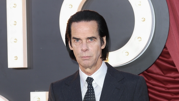 Nick Cave: "I'm fully aware what music means to people. But that energy from the audience has been really different in the last eight years... because my son died."