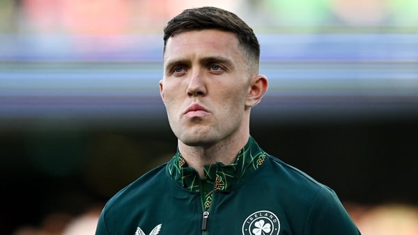 Dara O'Shea has returned to the top flight