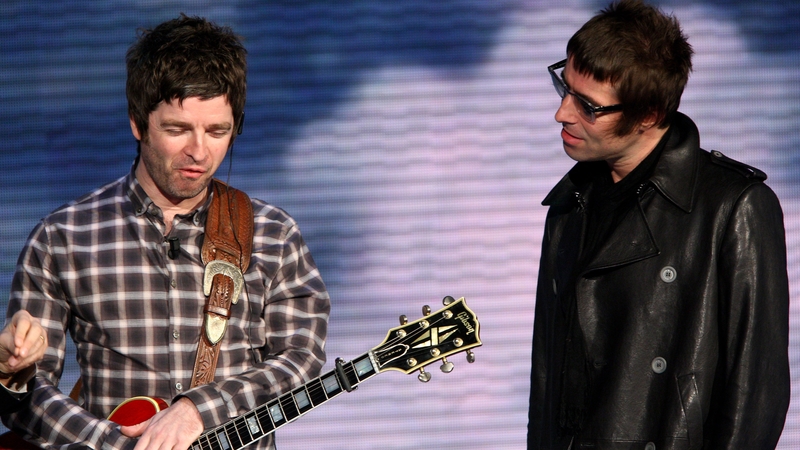 Oasis fans have pleaded with the brothers to regroup since their explosive split in 2009