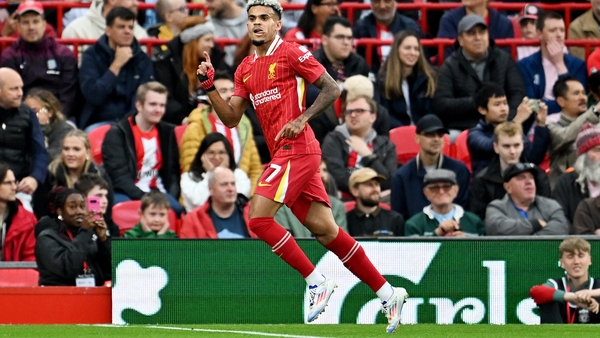 Liverpool 2-0 Brentford - Premier League recap