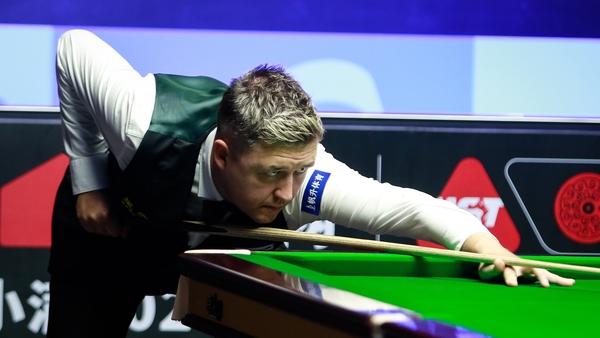 The world champion won a tense final in China