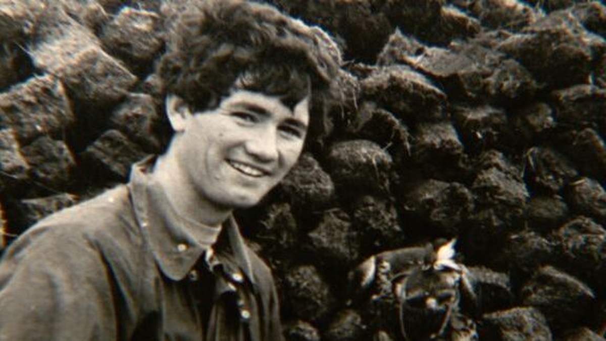 Search taking place in Co Louth for British soldier killed by IRA