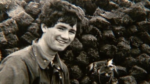 Captain Robert Nairac was taken away and shot after being confronted outside a pub near the village of Drumintee, in south Armagh in May 1977