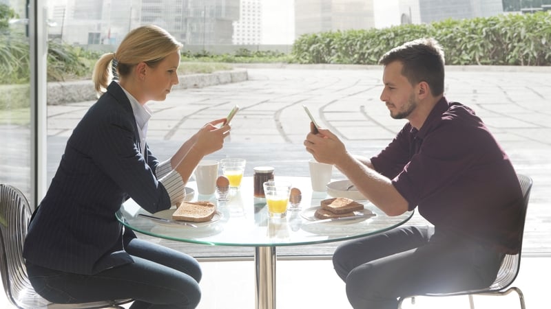 'The biggest challenge will be a cultural shift that prioritises employee wellbeing'. Photo: Getty Images