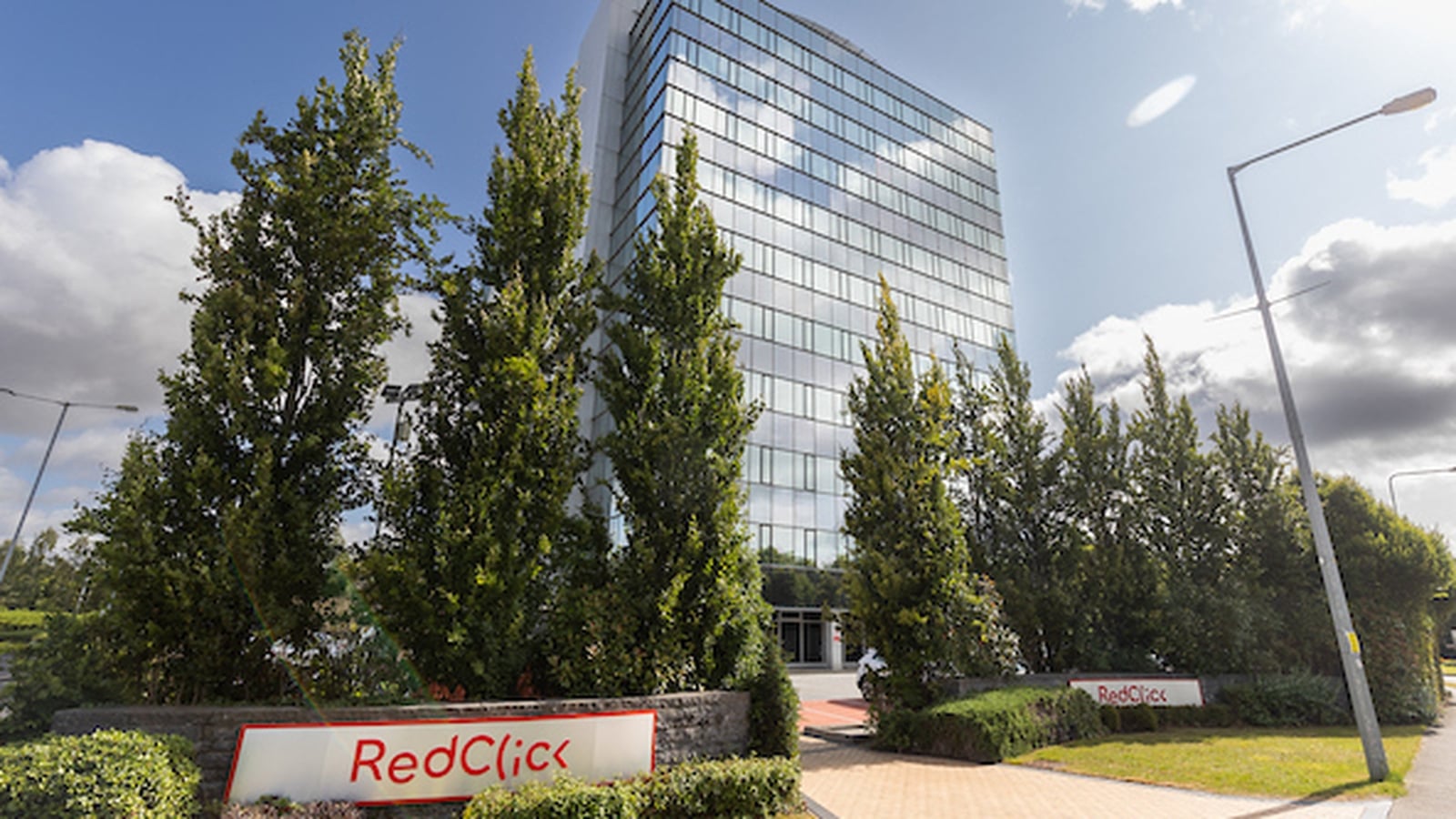 Zurich Insurance to buy RedClick brand from Generali