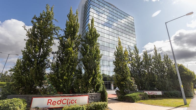 RedClick has a workforce of over 400 employees across offices in Cavan, Enniskillen and Dublin