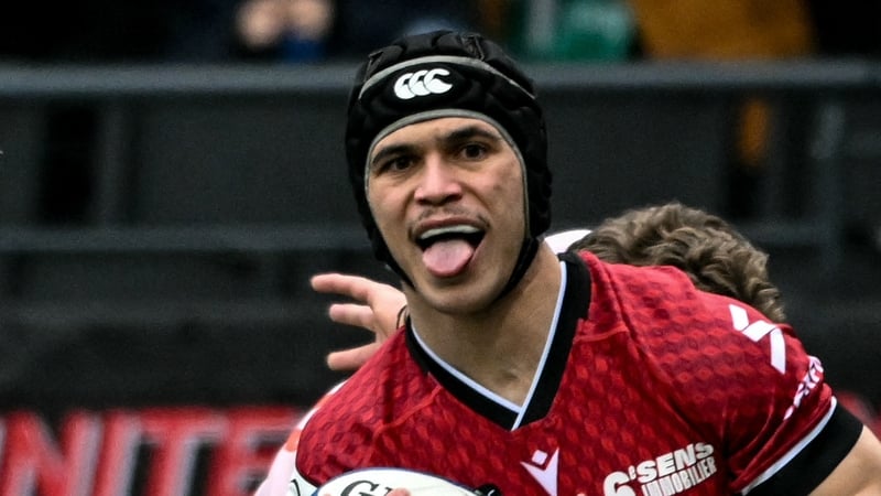 Thaakir Abrahams