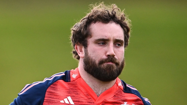 Eoghan Clarke
