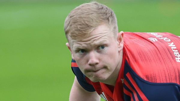 Ethan Coughlan