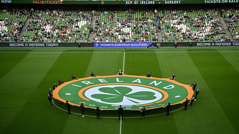 Match-related income rose to €18.6m