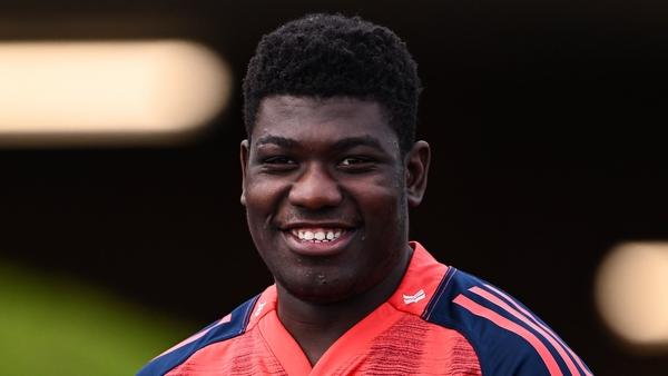 Edwin Edogbo