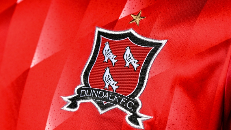 Dundalk's owner Brian Ainscough has confirmed the club are in financial difficulty