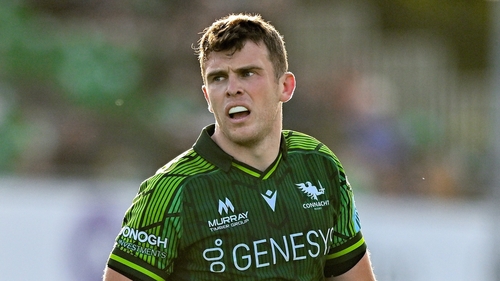 Tom Farrell