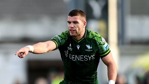 Diarmuid Kilgallen