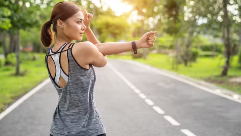 Around half of us now use a wearable device that quantifies some part of our lives. Photo: CrispyPork/Shutterstock