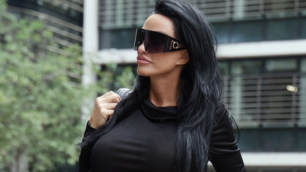 Katie Price's hearing related to her bankruptcies has been adjourned so she can attend a "private interview" over her finances