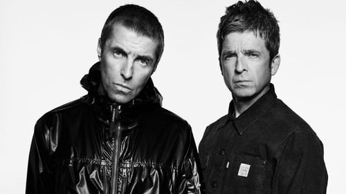 Liam and Noel Gallagher will play Croke Park on 16 and 17 August 2025