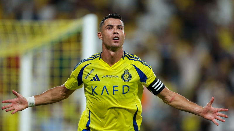 Cristiano Ronaldo also wants to continue playing with Portugal