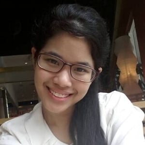 Alissa Roslan