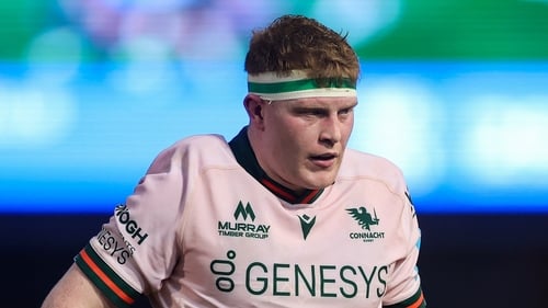 Sean O'Brien