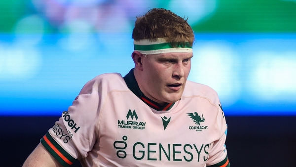 Sean O'Brien