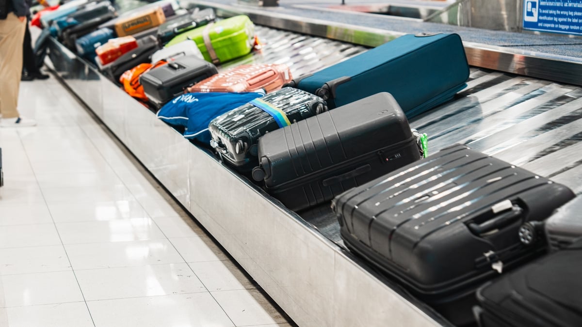 Baggage Fees – how to avoid unnecessary costs