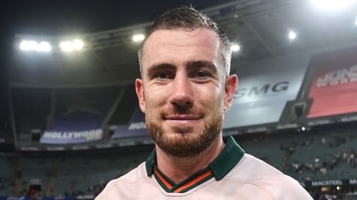 JJ Hanrahan