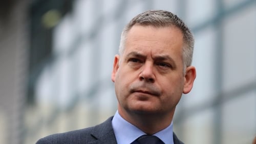 Sinn Féin's Pearse Doherty said Fianna Fáil and Fine Gael want the taxpayer to help those at the very top build up a pension pot of €2.8 million