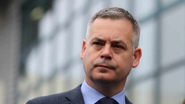 Sinn Féin's Pearse Doherty said Fianna Fáil and Fine Gael want the taxpayer to help those at the very top build up a pension pot of €2.8 million