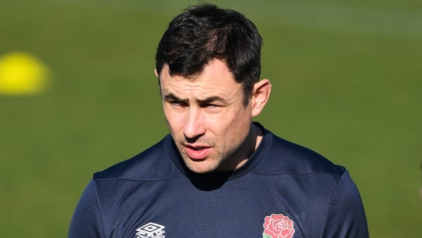 'One of the best rugby brains I've come across'