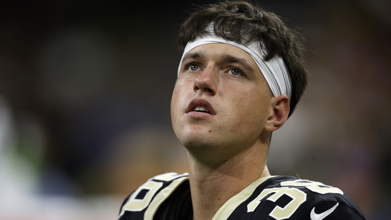 Charlie Smyth has been released despite impressing in pre-season