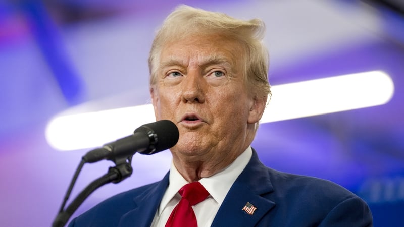 The stock was nearly 20% lower at 10:25 am ET, on track to erase its 6% gain on Wednesday.