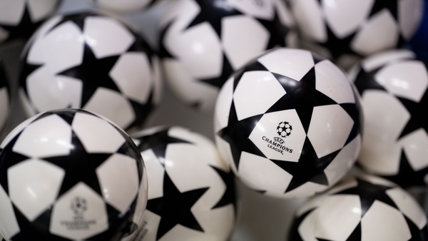 The draw is now done on a hybrid basis