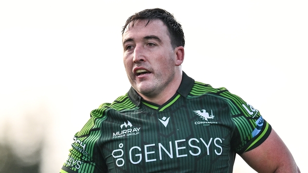 Denis Buckley